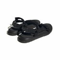 Sandały górskie Adidas Terrex Hydroterra Light Czarny - 39 1/3