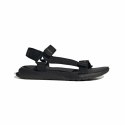 Sandały górskie Adidas Terrex Hydroterra Light Czarny - 47 1/3