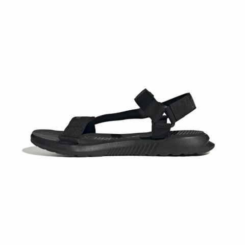Sandały górskie Adidas Terrex Hydroterra Light Czarny - 47 1/3