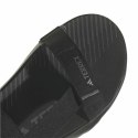 Sandały górskie Adidas Terrex Hydroterra Light Czarny - 47 1/3