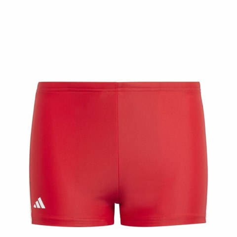 Spodenki Kąpielowe dla Dzieci Adidas 3S Boxer
