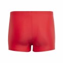 Spodenki Kąpielowe dla Dzieci Adidas 3S Boxer