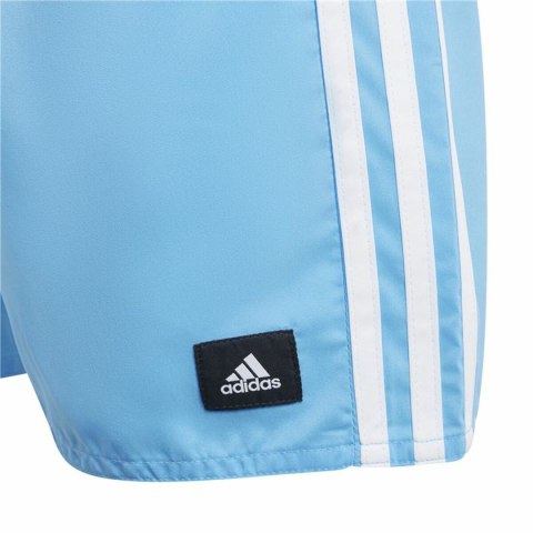 Strój kąpielowy Dziecięcy Adidas Sho Niebieski - 11-12 lat