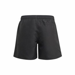 Strój kąpielowy Dziecięcy Adidas b Bos Shorts Czarny - 7-8 Lat