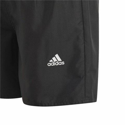 Strój kąpielowy Dziecięcy Adidas b Bos Shorts Czarny - 9-10 lat