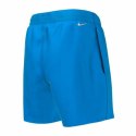 Strój kąpielowy Dziecięcy Nike 4" Volley Short Niebieski Indygo - 10-12 lat