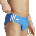 Strój kąpielowy Męski Adidas 3Bandas Trunk