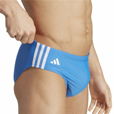 Strój kąpielowy Męski Adidas 3Bandas Trunk