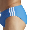 Strój kąpielowy Męski Adidas 3Bandas Trunk