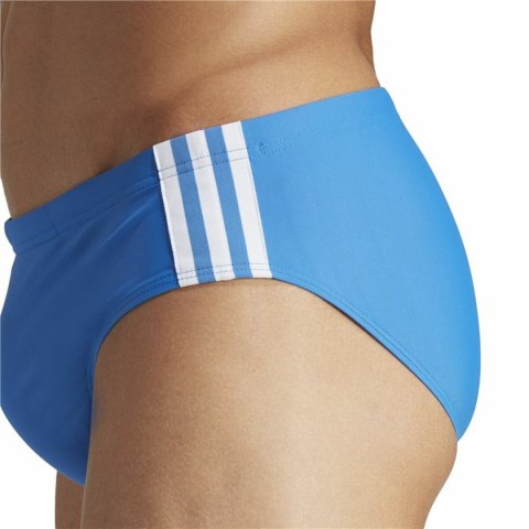 Strój kąpielowy Męski Adidas 3Bandas Trunk