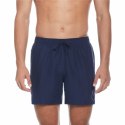 Strój kąpielowy Męski Nike 5" Volley Short Granatowy - L
