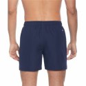 Strój kąpielowy Męski Nike 5" Volley Short Granatowy - XL