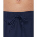 Strój kąpielowy Męski Nike 5" Volley Short Granatowy - XL