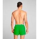 Strój kąpielowy Męski Puma Track s Cytrynowa Zieleń