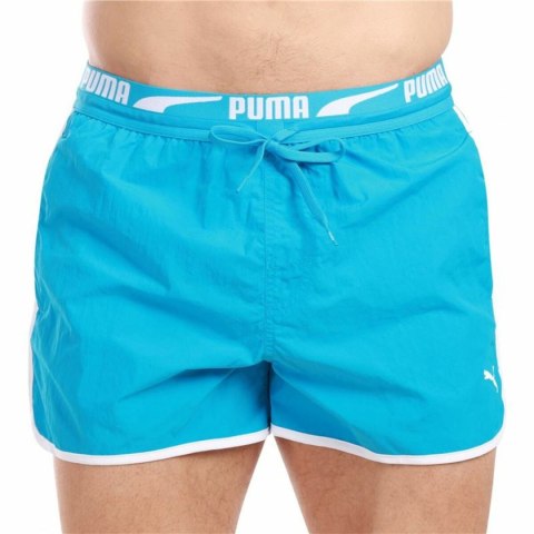 Strój kąpielowy Męski Puma Track s woda