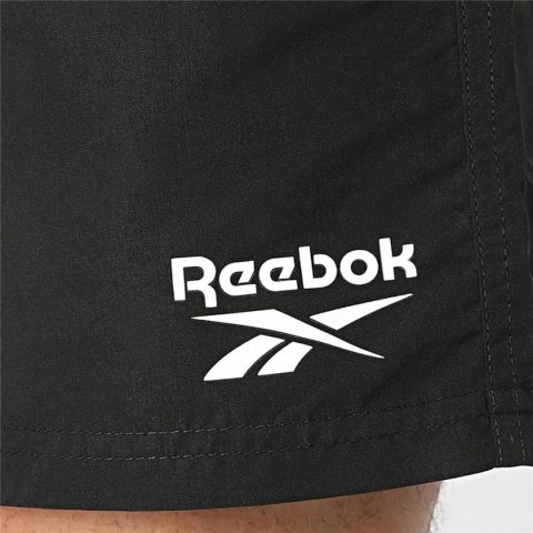 Strój kąpielowy Męski Reebok Yale Czarny - S
