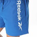 Strój kąpielowy Męski Reebok Yestin Niebieski - XL