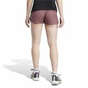 Szorty sportowe Adidas Mt Trail Sh Różowy - S