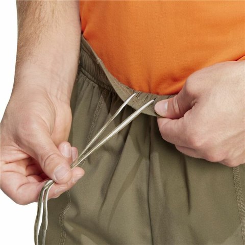 Szorty sportowe Adidas Terrex Multi Kolor Zielony - M