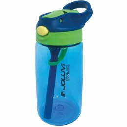 Butelka wody Joluvi 236882-2106 Niebieski 500 ml