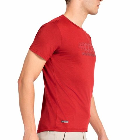 Koszulka +8000 Pipe Cereza Vigore