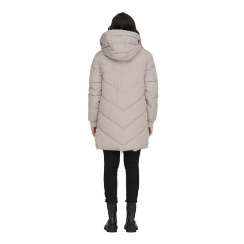 Kurtka Sportowa Damska Only Jdyskylar Szary - S