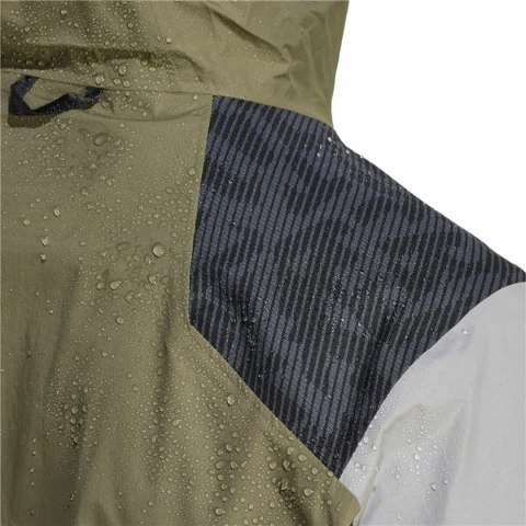 Męska kurtka sportowa Adidas Terrex Xperior Hybrid Wielokolorowy - L