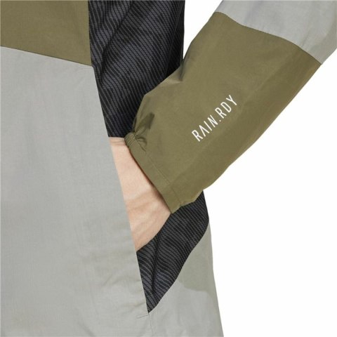 Męska kurtka sportowa Adidas Terrex Xperior Hybrid Wielokolorowy - M