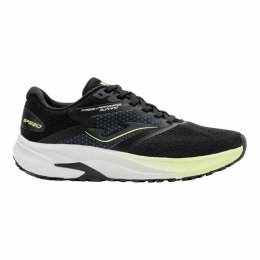Obuwie do Biegania dla Dorosłych Joma Sport Speed Men 2501 Czarny - 41