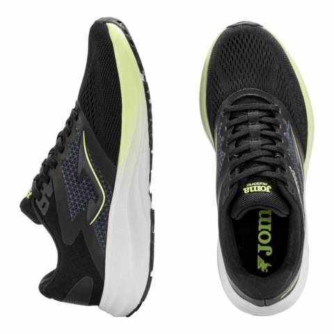 Obuwie do Biegania dla Dorosłych Joma Sport Speed Men 2501 Czarny - 41