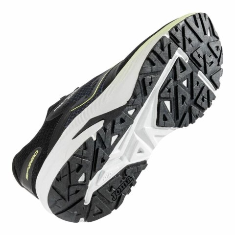 Obuwie Sportowe Męskie Joma Sport Speed Men 2501 Czarny - 45