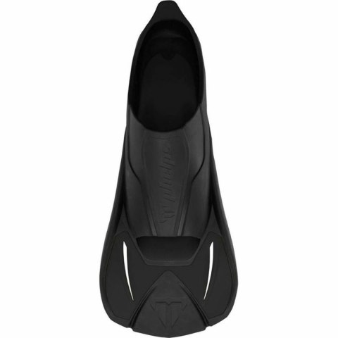 Płetwy do nurkowania Aqua Sphere Microfin Czarny 44-45