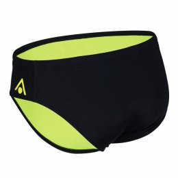 Strój kąpielowy Męski Aqua Sphere Essentials Czarny - 80