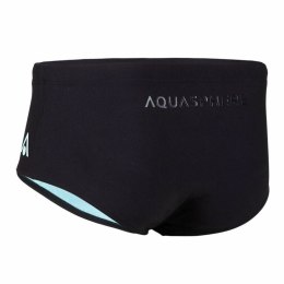 Strój kąpielowy Męski Aqua Sphere Essentials Czarny - 80