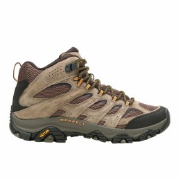 Buty górskie Merrell Moab 3 Mid Jasnobrązowy - 43