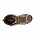 Buty górskie Merrell Moab 3 Mid Jasnobrązowy - 44,5