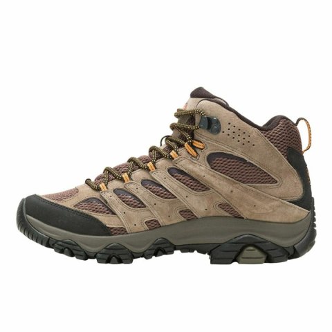 Buty górskie Merrell Moab 3 Mid Jasnobrązowy - 46