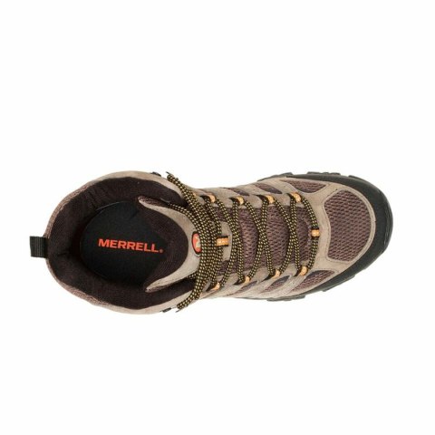 Buty górskie Merrell Moab 3 Mid Jasnobrązowy - 46