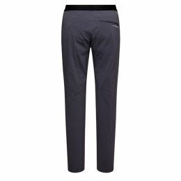 Długie Spodnie Dresowe La Sportiva Trail Guard Ciemny szary Góra - XL