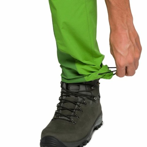 Długie Spodnie Dresowe Trangoworld Malmo Df - XL