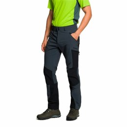 Długie Spodnie Dresowe Trangoworld Malmo Df - M