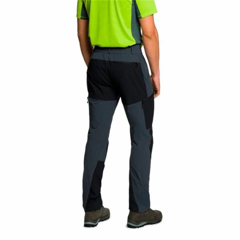 Długie Spodnie Dresowe Trangoworld Malmo Df - S