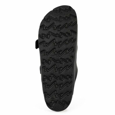 Klapki dla mężczyzn Aquarapid Walker Getty Pływanie - 36