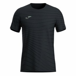Koszulka sportowa z krótkim rękawem Joma Sport R-Night Czarny - L