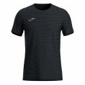 Koszulka sportowa z krótkim rękawem Joma Sport R-Night Czarny - M