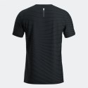 Koszulka sportowa z krótkim rękawem Joma Sport R-Night Czarny - M