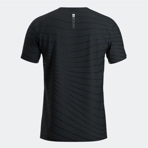 Koszulka sportowa z krótkim rękawem Joma Sport R-Night Czarny - M