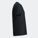 Koszulka sportowa z krótkim rękawem Joma Sport R-Night Czarny - M
