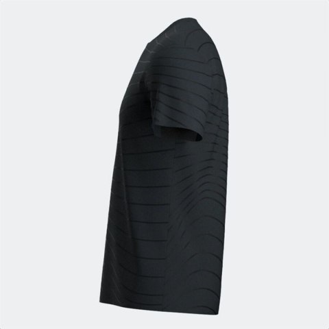 Koszulka sportowa z krótkim rękawem Joma Sport R-Night Czarny - M