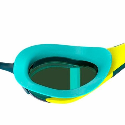 Okulary do Pływania Speedo Fastskin Elite Kolor Zielony Jeden rozmiar